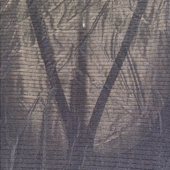 Beyond Yoga True Stripes Low Back Tank - Picture 5 of 7